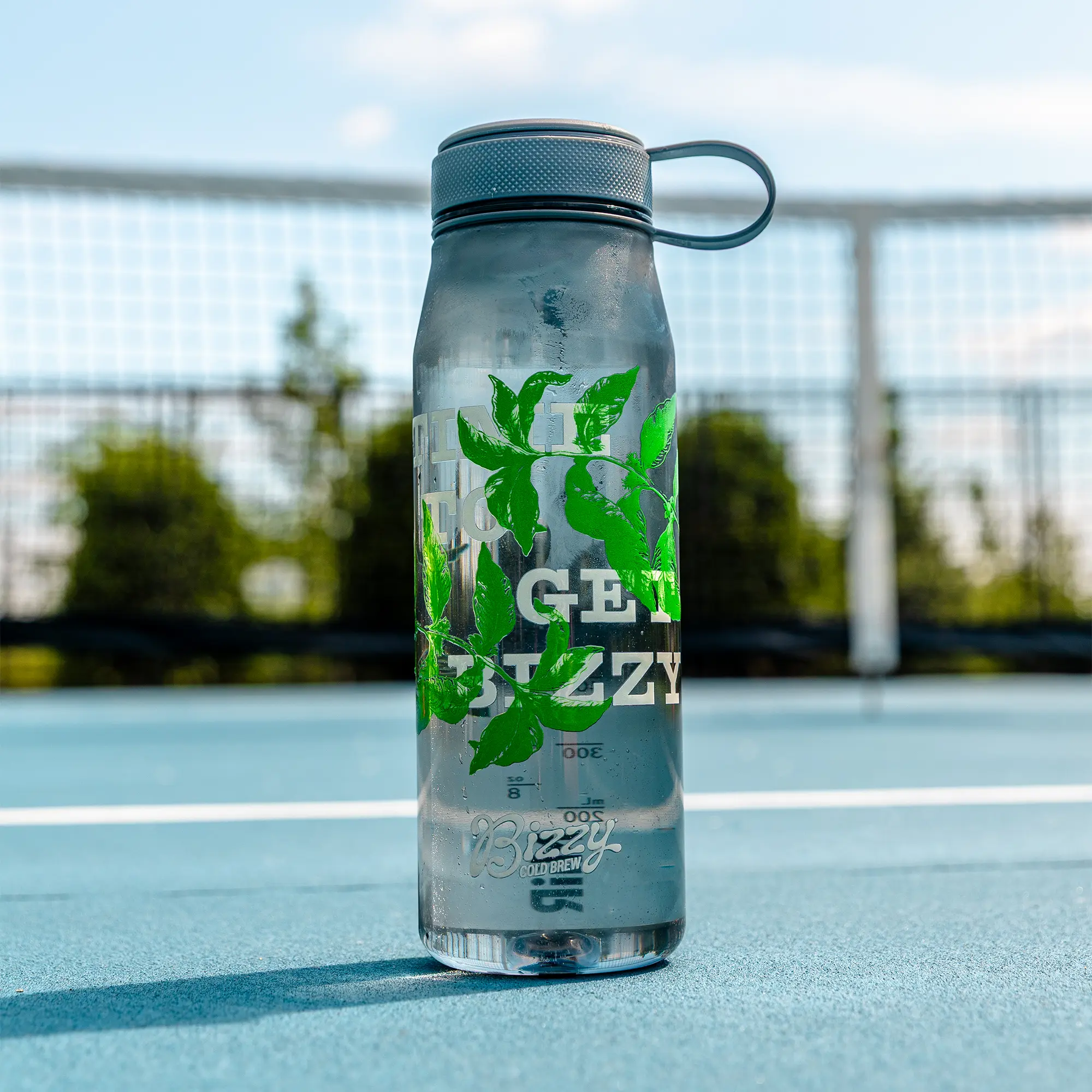 Bizzy® Cold Brew